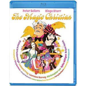 The Magic Christian